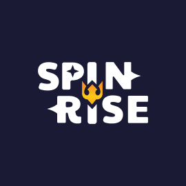 Spinrise Casino logo